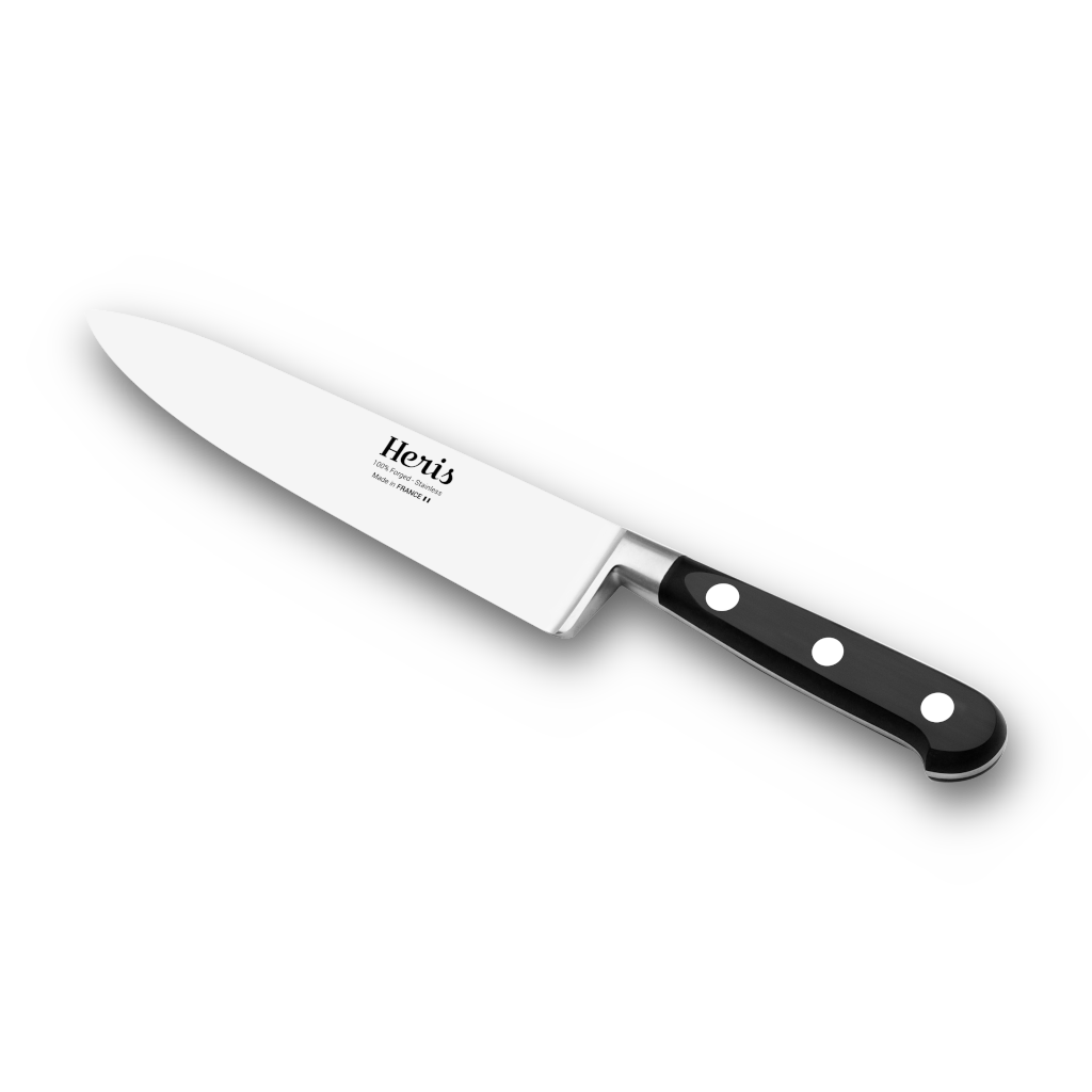 Le couteau de chef